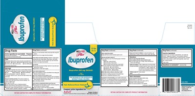 100R MFP Ibuprofen 90833 rev 5 1 22 Label